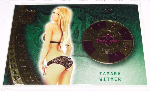 2015 benchwarmer tamara witmer - 2015,