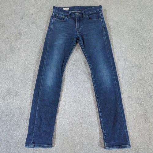 Levis 519 jeans - mens, w27