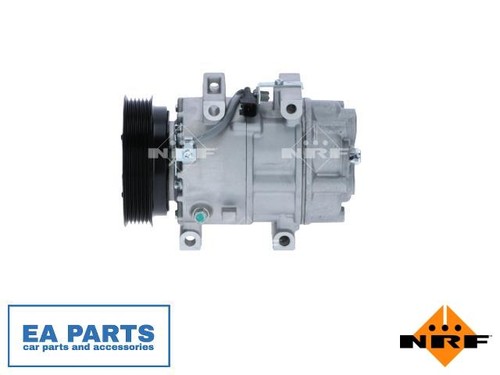 Compressor air conditioning - air,