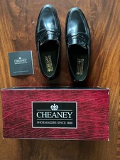 Cheaney new mens shoes style