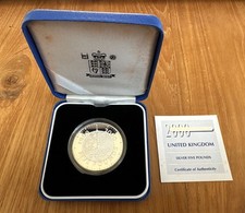 Royal Mint 1999/2000