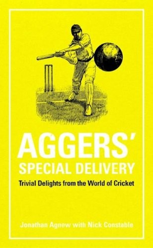 Aggers special delivery - aggers',