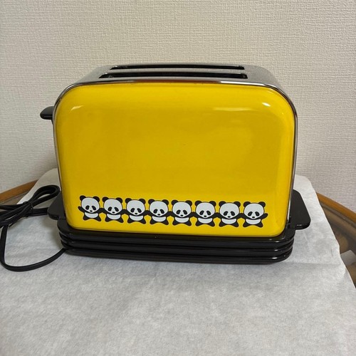 Sanyo panda pop - sanyo, up