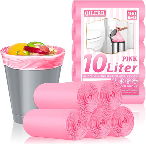 10l small bin liners - bin,
