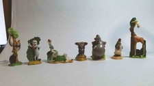 Kinder Surprise egg toys