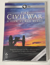 The civil war ken - civil,