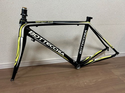Bottecchia duello aluminum - duello,