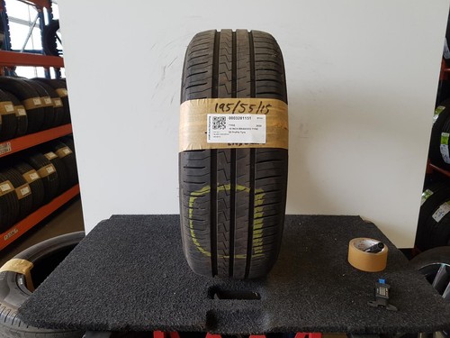 Inch branded tyre - 15, 195/55/15