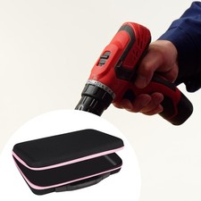 Electric Drill Carrying Case