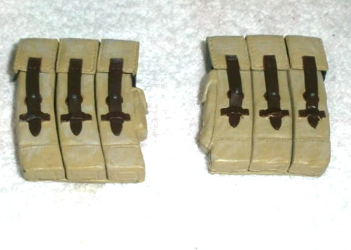 Vaman vintage action - action, 6th