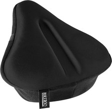 Durable Comfort Bike Seat