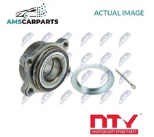 WHEEL BEARING KIT SET REAR