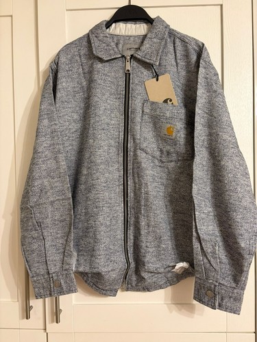 Carhartt full zip - zip, jacket