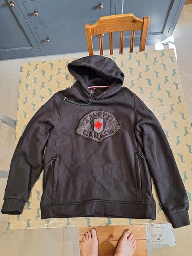 Zavetti canada hoodie size - zavetti,