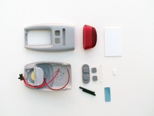 star trek Hollow Cricket