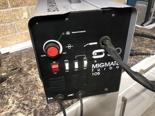 Sip Migmate 105 Mig Welder Wire Feed & Motor