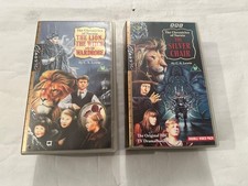 Narnia - The Lion, The Witch