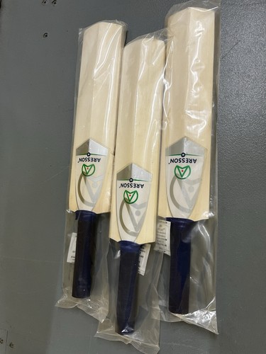 Aresson flatty rounders bats - aresson,