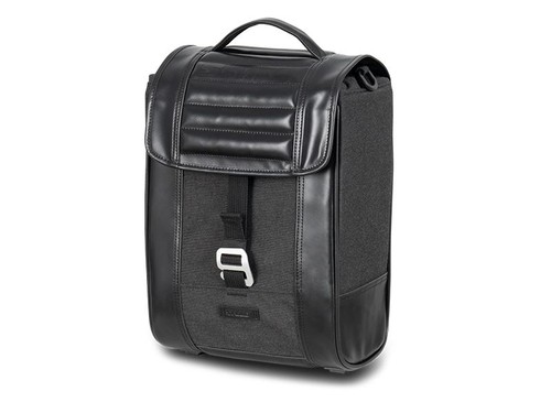 Shad 10l blk one side - shad, cafe