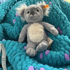 STEIFF Nils Koala EAN 067587