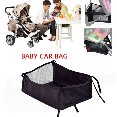 Universal baby stroller - universal,