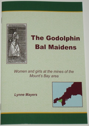 Godolphin bal maidens - godolphin,