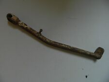 HONDA TLM200 TRIALS SIDESTAND  GOOD USED CONDITION