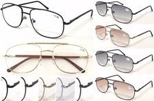 Double Bridge Pilot Metal