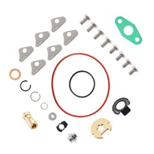 Turbo rebuild repair kit - rebuild,