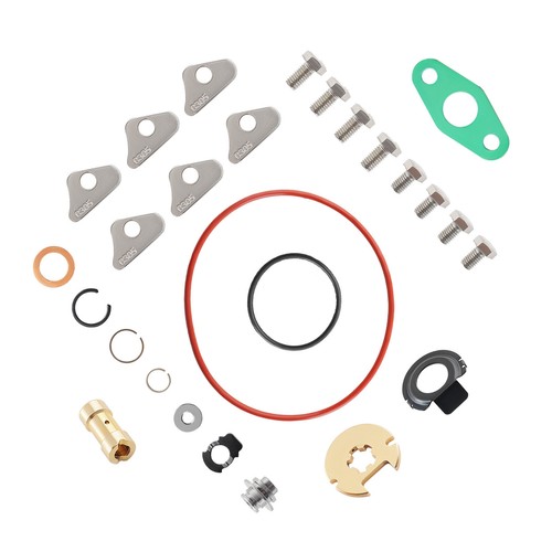 Turbo rebuild repair kit - kit, for