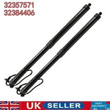 2pcs electric tailgate damper - 2pcs,