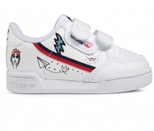 Infant girls adidas - infant,