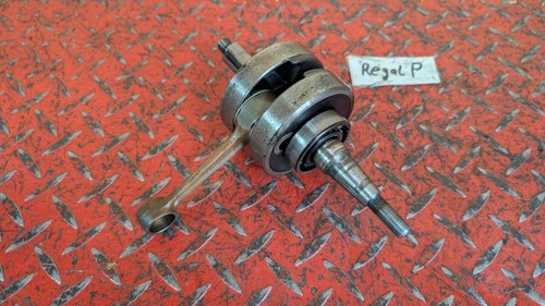 Crankshaft crank shaft - , yamaha