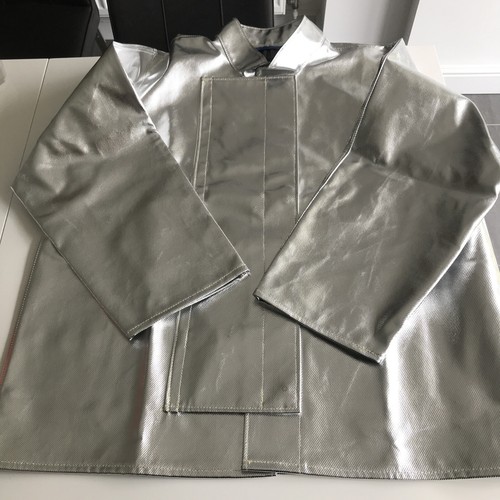 Jutec heat protect - protect’n, jacket