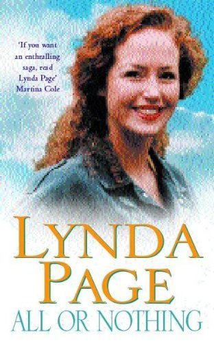 All nothing lynda page - lynda,