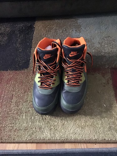 Air max boots - 90,