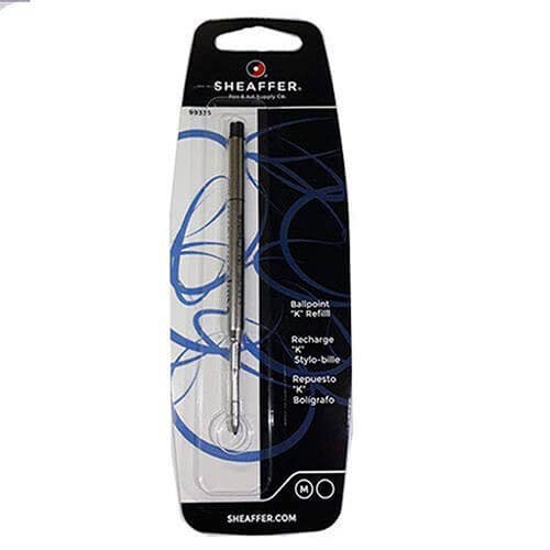 Sheaffer ballpoint pen refill - ,