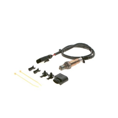 Lambda sensor for audi - lambda,