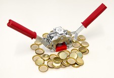 Bottle Capper Twin Lever + 100