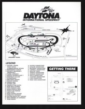 Sports Pub: Daytona Int'l