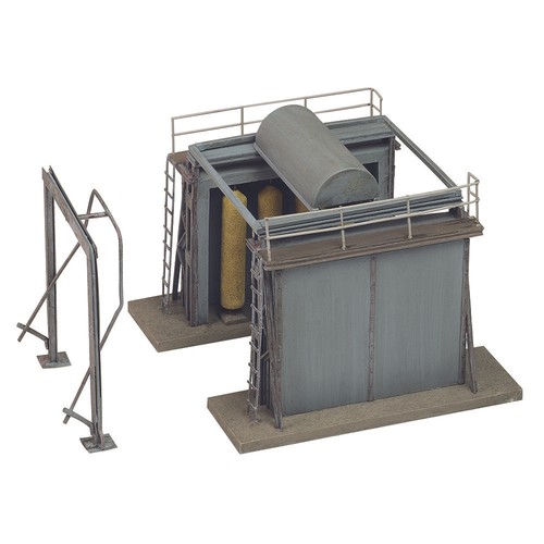 Bachmann 184 scenecraft - 44-184,