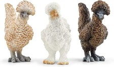 Schleich Chicken Friends Toy