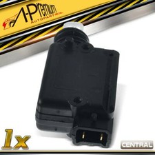 A-Premium Central Locking Motor Door Lock Actuator for Renault 19 Clio Scenic
