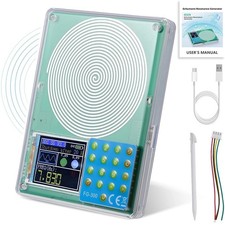 Electronic Test Equipment with