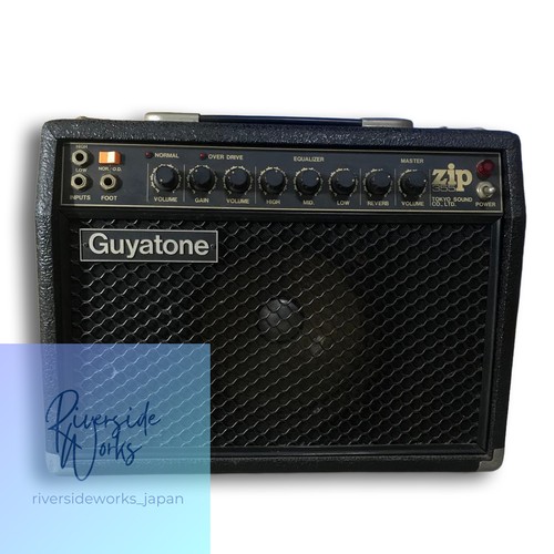 Guyatone zip 355 - zip, guitar