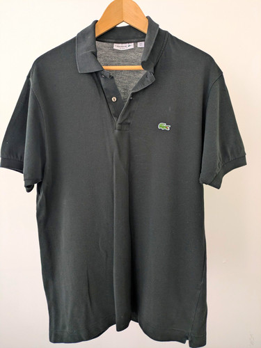 Lacoste classic fit - l.12.12,