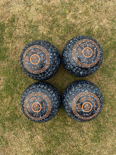 Taylor ace bowls - taylor, 2h