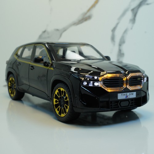 Bmw 24 scale diecast - –,
