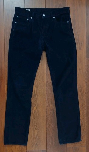 Levi 511 blue corduroy - levi's,