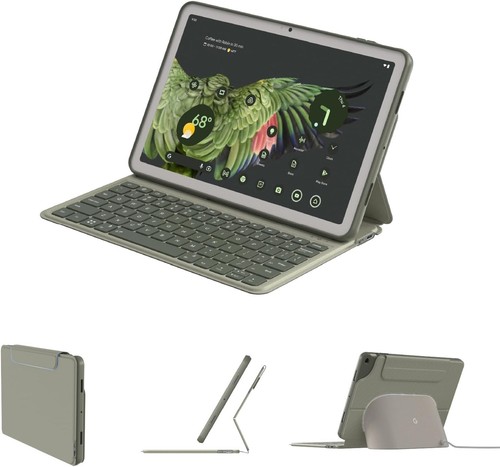 Magnetix lite keyboard case - lite,